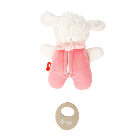 Baby Mini Spieluhr Schaf