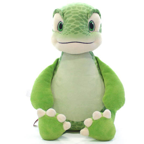 Signatur-Dinosaurier - Big Mike