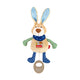 Spieluhr Hase: Red Stars Collection