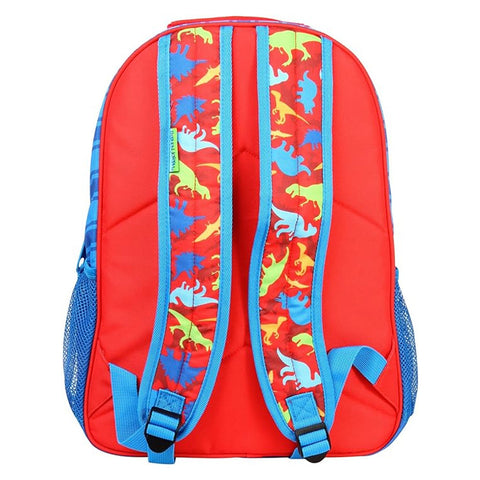 All-Over Print Rucksack Dino