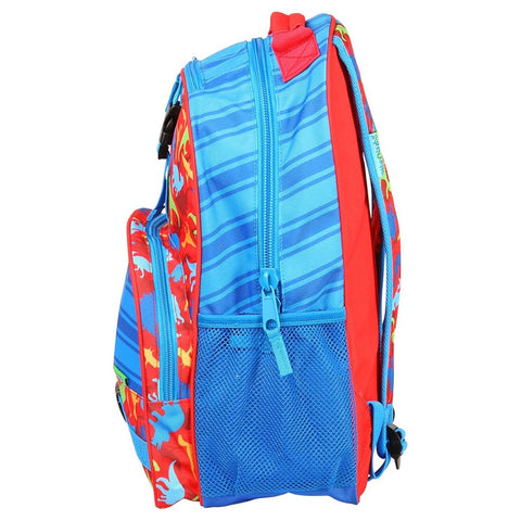 All-Over Print Rucksack Dino