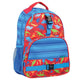 All-Over Print Rucksack Dino