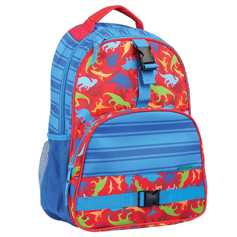 All-Over Print Rucksack Dino