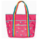 Große Strandtasche - Meerjungfrau