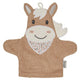 Spiel-Waschhandschuh Pferd Sunny (NEU!)