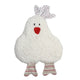 Kirschkern Huhn (rot) - Bio