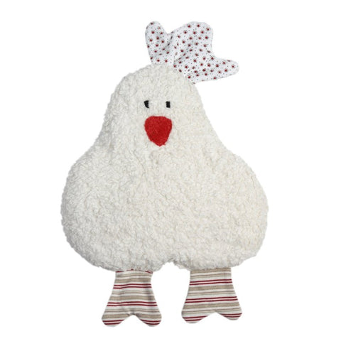 Kirschkern Huhn (rot) - Bio
