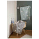 JUWEL Babydecke Bauernhof