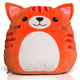Mumbles Squidgy - Ginger Katze