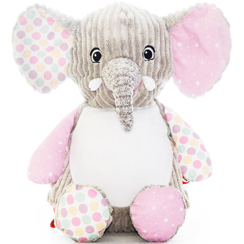 Sensory elephant Bubblegum