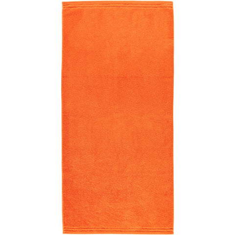 Handtuch Calypso Feeling, Orange, 50x100cm