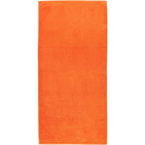 Handtuch Calypso Feeling, Orange, 50x100cm