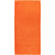 Handtuch Calypso Feeling, Orange, 50x100cm plus Waschhandschuh