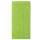 Handtuch Calypso Feeling, Wiese, 50x100cm plus Waschhanschuh
