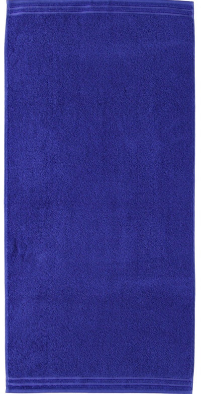 Duschtuch Calypso Feeling. Reflex Blue, 67x140cm