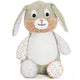 Clovis Brampton III, der Harlequin Hase