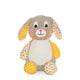 Sensory Bunny - Morgensonne