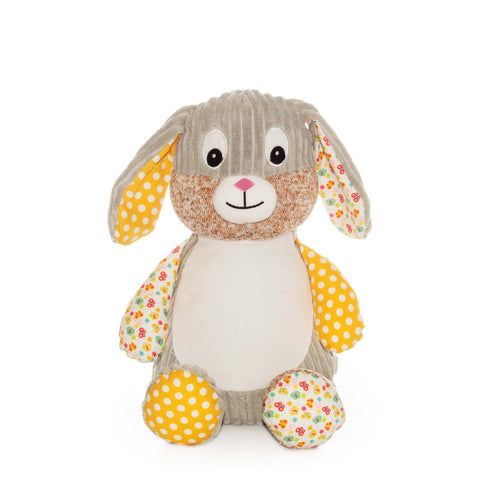 Sensory Bunny - Morgensonne